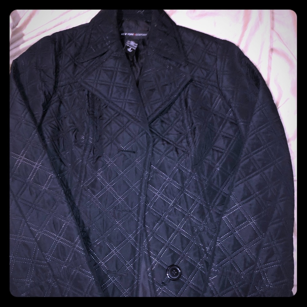 Women coat